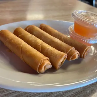 A1. Spring Roll