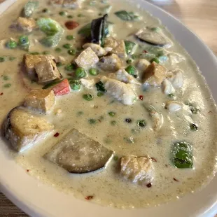 24. Goe See Mee DInner