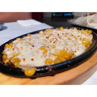a close up of a plate of food