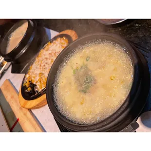 chowder, soups and chowder, soup, food