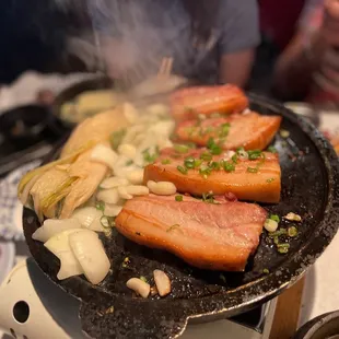 Pork Belly