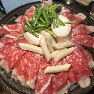 Premium Beef Brisket