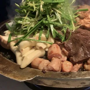 Beef Heart