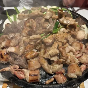 Intestine Combo