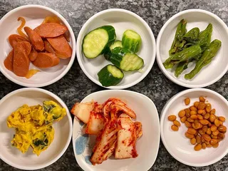 Mujinjang