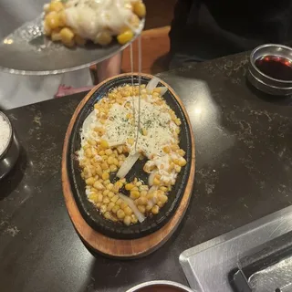 Corn Cheese