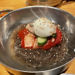 Bibim Naengmyeon
