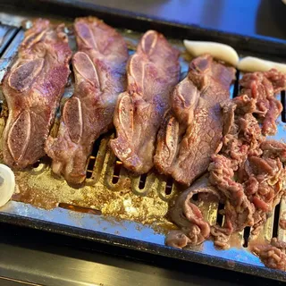 Bulgogi