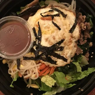 Bibimbap