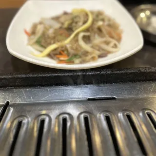 Japchae