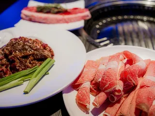 Gen Korean BBQ House