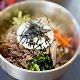 Bibimbap