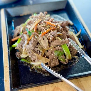 Bulgogi