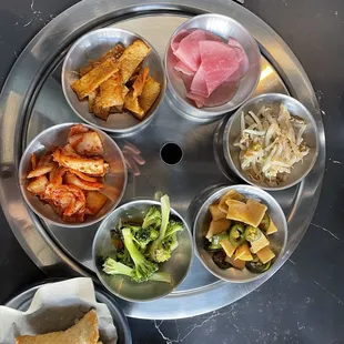 Banchan