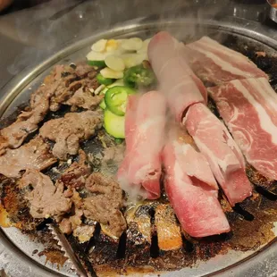 food, ribs, bbq ribs