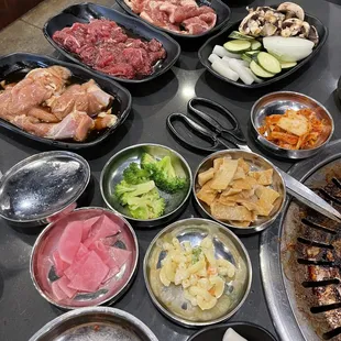 food, ribs, bbq ribs