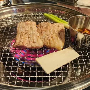 ribs, food