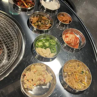 Banchan