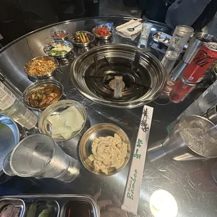 Banchan