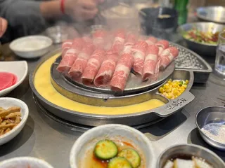 Magal BBQ