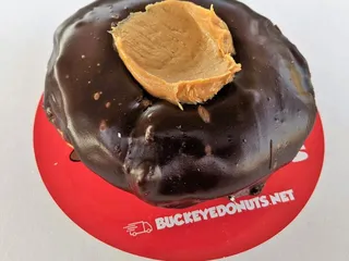 Buckeye Donuts