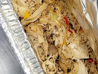 Keke's International Food Spot