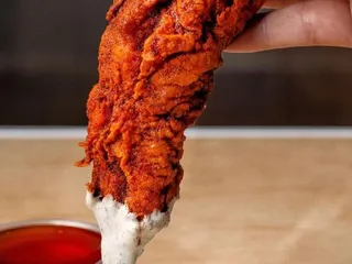 AL'S HOT CHICKEN