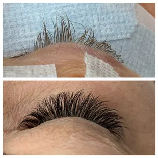 Textured volume