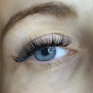 Textured volume