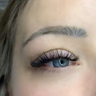 Textured volume