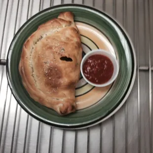 crepes, food