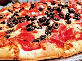 Papa Luigi's