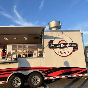 Food truck
