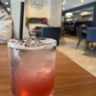 drink