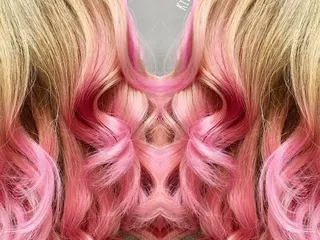 kitty's Beauty Parlor