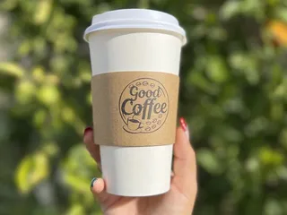 Good Coffee