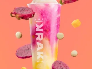 Krak Boba