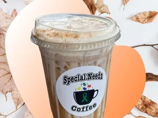 Special Needz Coffee