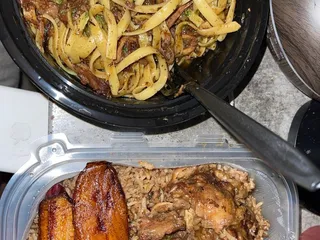 abeautifullife Jamaican Cafe