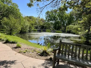 Botanica, The Wichita Gardens