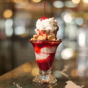 Strawberry Shortcake