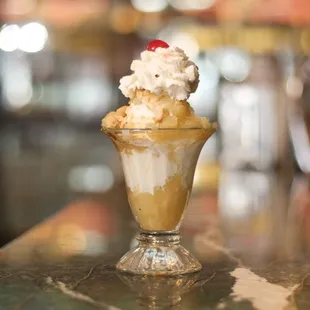 Pineapple Upside Down