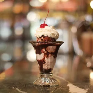 Chocolate Dipped Strawberry