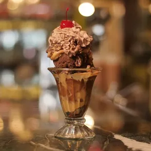 Chocolate Peanut Buttercup