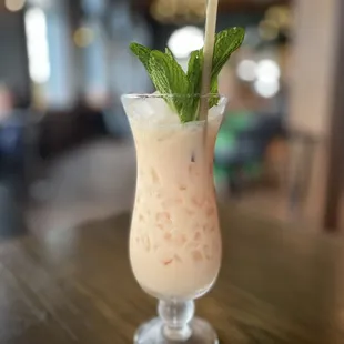 Guava Piña Colada