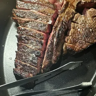 Porterhouse Steak