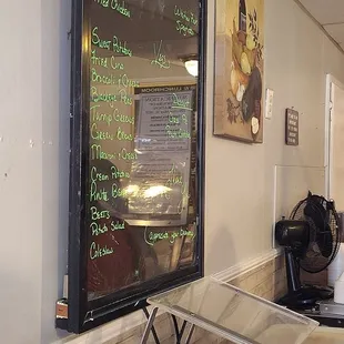 Line out the door delicious!