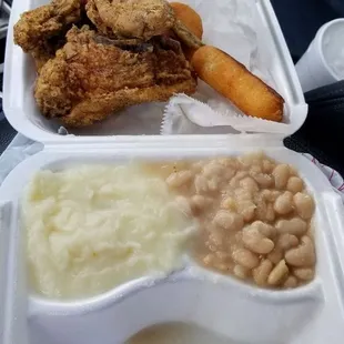 Awesomeness place friendly staff great food