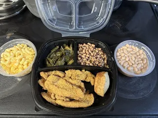 Southern Soul Cuisine