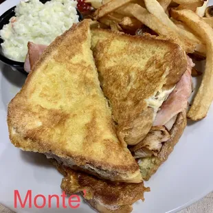 Monte' Cristo